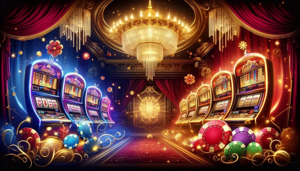 Scorpion Casino